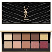 Yves Saint Laurent - Augen - Couture Colour Clutch Desert Nude