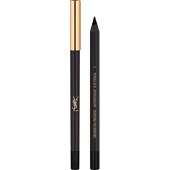 Yves Saint Laurent - Yeux - Dessin du Regard Waterproof