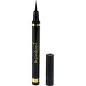 Yves Saint Laurent - Yeux - Eyeliner Effet Faux Cils Shocking