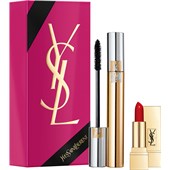 Yves Saint Laurent - Augen - Mascara Set