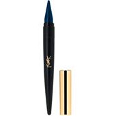 Yves Saint Laurent - Ogen - Rebel Kajal