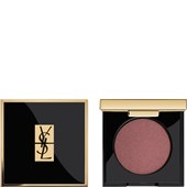 Yves Saint Laurent - Augen - Satin Crush Mono Eye Shadow