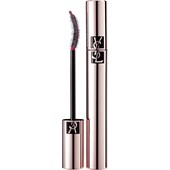 Yves Saint Laurent - Augen - The Curler Sparkling Top Coat Mascara Volume Effet Faux Cils