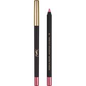 Yves Saint Laurent - Oči - The Holographics Dessin du Regard Waterproof