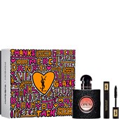 Yves Saint Laurent - Black Opium - Set de regalo