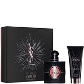 Yves Saint Laurent - Black Opium - Geschenkset