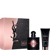 Yves Saint Laurent - Black Opium - Geschenkset