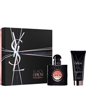 Yves Saint Laurent - Black Opium - Geschenkset