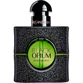 Yves Saint Laurent - Black Opium - Illicit Green Eau de Parfum Spray
