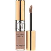 Yves Saint Laurent - Fall Look 2016 - Full Metal Shadow The Mats