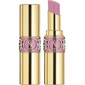 Yves Saint Laurent - Fall Look 2017 - Rouge Volupté Shine LSF 15