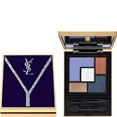 Yves Saint Laurent - Fall Look 2018 - Couture Palette Collector