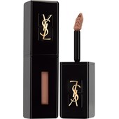 Yves Saint Laurent - Fall Look 2018 - Rouge pour Couture Vernis à Lèvres Vinyl Cream