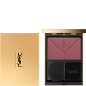 Yves Saint Laurent - Fall Look 2019 - Couture Blush