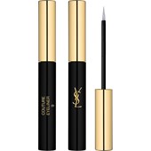 Yves Saint Laurent - Fall Look 2019 - Couture Eyeliner