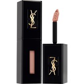 Yves Saint Laurent - Fall Look 2019 - Vernis à Lèvres Vinyl Cream