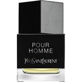 Yves Saint Laurent - Homme - Pour Homme Eau de Toilette Spray