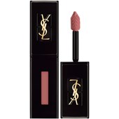 Yves Saint Laurent - Hot Trend #1 - Vernis à Lèvres Vinyl Cream