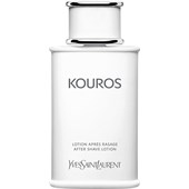 Yves Saint Laurent - Kouros - After Shave