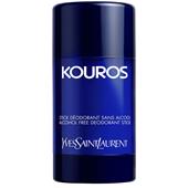 Yves Saint Laurent - Kouros - Deodorant Stick uden alkohol
