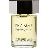 Yves Saint Laurent - L'Homme - After Shave