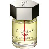 Yves Saint Laurent - L'Homme - Sport Eau de Toilette Spray