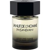 Yves Saint Laurent - La Nuit De L'Homme - After Shave