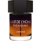 Yves Saint Laurent - La Nuit De L'Homme - Eau de Parfum Spray Intense