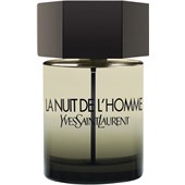 Yves Saint Laurent - La Nuit De L'Homme - Eau de Toilette Spray