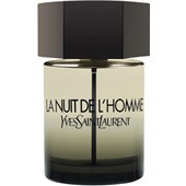 Yves Saint Laurent - La Nuit De L'Homme - Eau de Toilette Spray