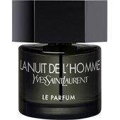 Yves Saint Laurent - La Nuit De L'Homme - Le Parfum