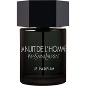 Yves Saint Laurent - La Nuit De L'Homme - Le Parfum
