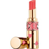 Yves Saint Laurent - Lips - Collector Edition Rouge Volupte Shine