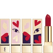 Yves Saint Laurent - Lábios - Love Shades Rouge Pur Couture