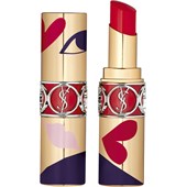 Yves Saint Laurent - Læber - Love Shades Rouge Volupté