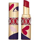 Yves Saint Laurent - Lips - Love Shades Rouge Volupté