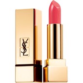 Yves Saint Laurent - Rty - Rouge Pur Couture