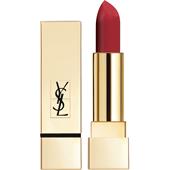 Yves Saint Laurent - Lips - Rouge Pur Couture The Mats