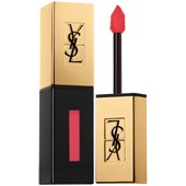 Yves Saint Laurent - Usta - Rouge Pur Couture Vernis a Lèvres