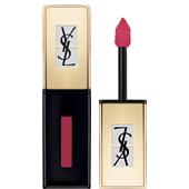 Yves Saint Laurent - Labbra - Rouge Pur Couture Vernis à Lèvres Pop Water