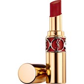 Yves Saint Laurent - Lèvres - Rouge Volupté Shine