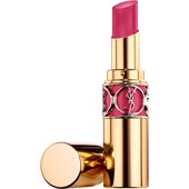 Yves Saint Laurent - Lèvres - Rouge Volupté Shine