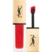 Yves Saint Laurent - Huulet - Tatouage Couture