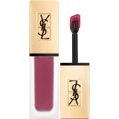Yves Saint Laurent - Labios - Tatouage Couture