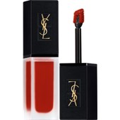 Yves Saint Laurent - Lèvres - Tatouage Couture Velvet Cream