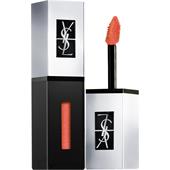 Yves Saint Laurent - Læber - The Holographics Rouge Pur Couture Vernis à Lèvres