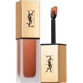 Yves Saint Laurent - Lips - The Metallics Tatouage Couture