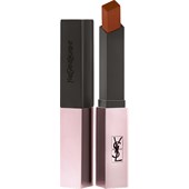 Yves Saint Laurent - Lips - The Slim Glow Matte Rouge Pur Couture