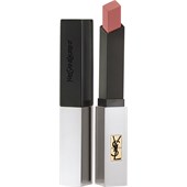 Yves Saint Laurent - Lips - The Slim Sheer Matte Rouge Pur Couture