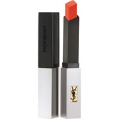 Yves Saint Laurent - Lips - The Slim Sheer Matte Rouge Pur Couture